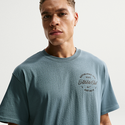 【新品未使用】NIKE AS M NK TEE SL HYPERLOCAL Nike Men's N.A.C. T-Shirt. Nike.com
